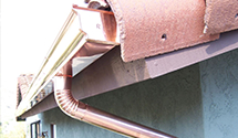 Rain Gutter Installation, Repair, Cleaning in Baskin, LA